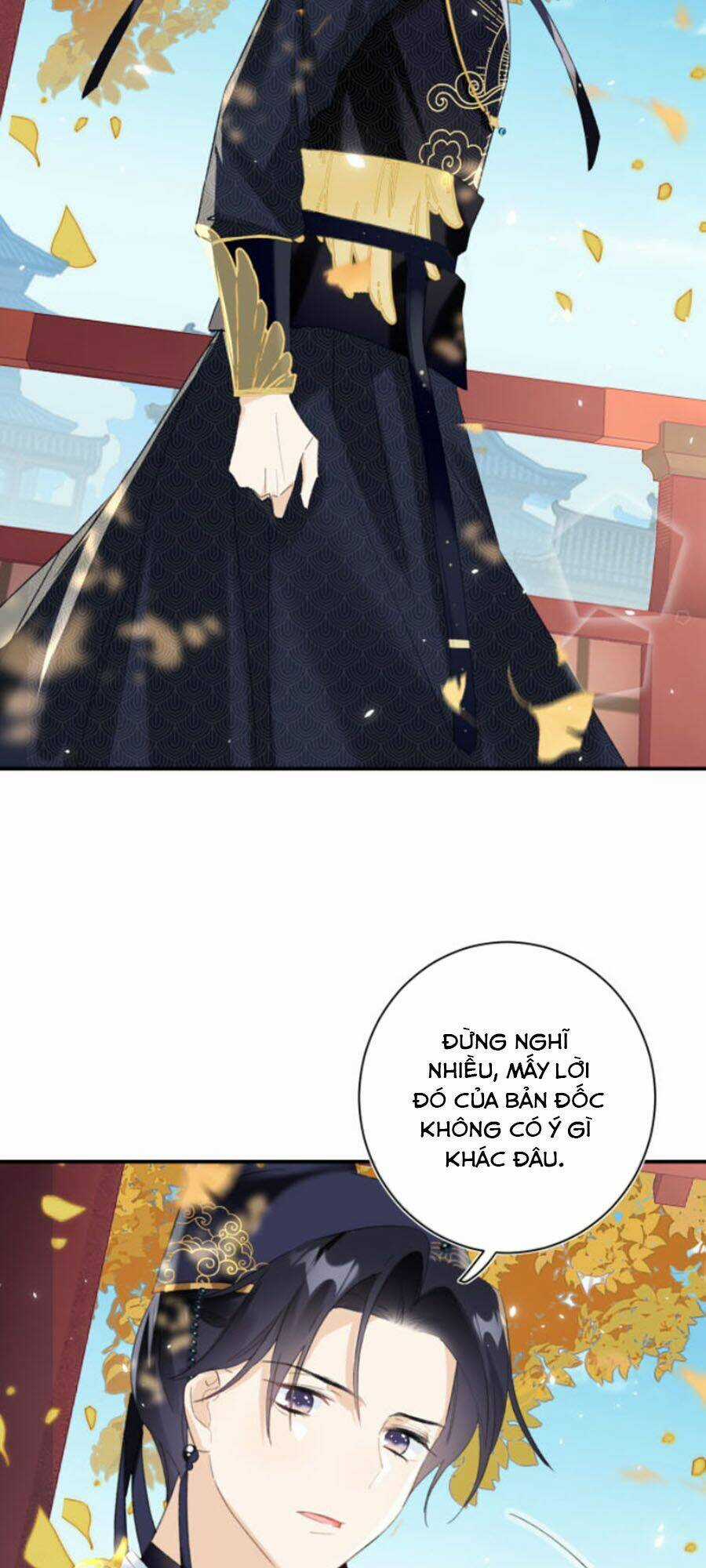 Lui Lui Lui Lui Ra! Chapter 23 trang 21