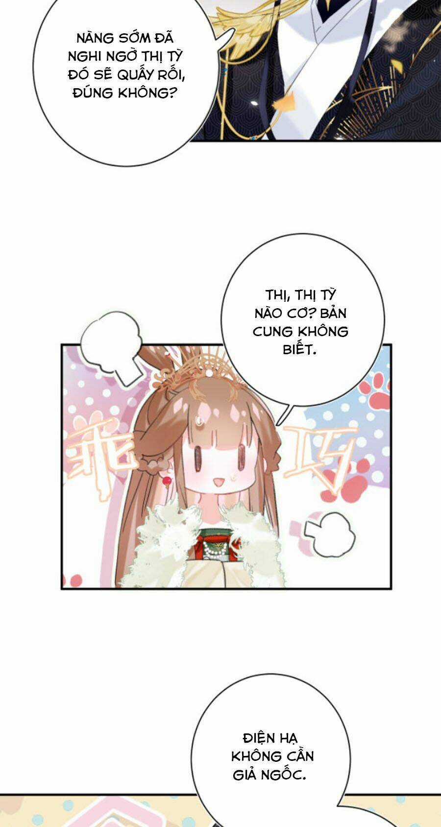 Lui Lui Lui Lui Ra! Chapter 23 trang 25