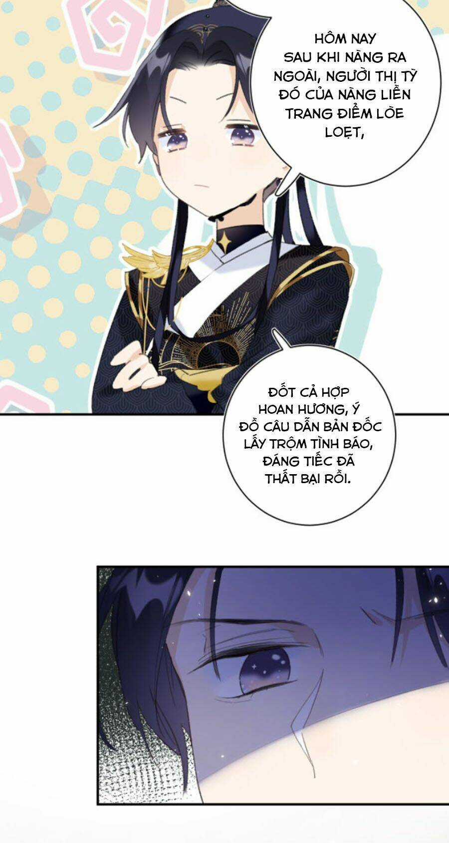 Lui Lui Lui Lui Ra! Chapter 23 trang 26