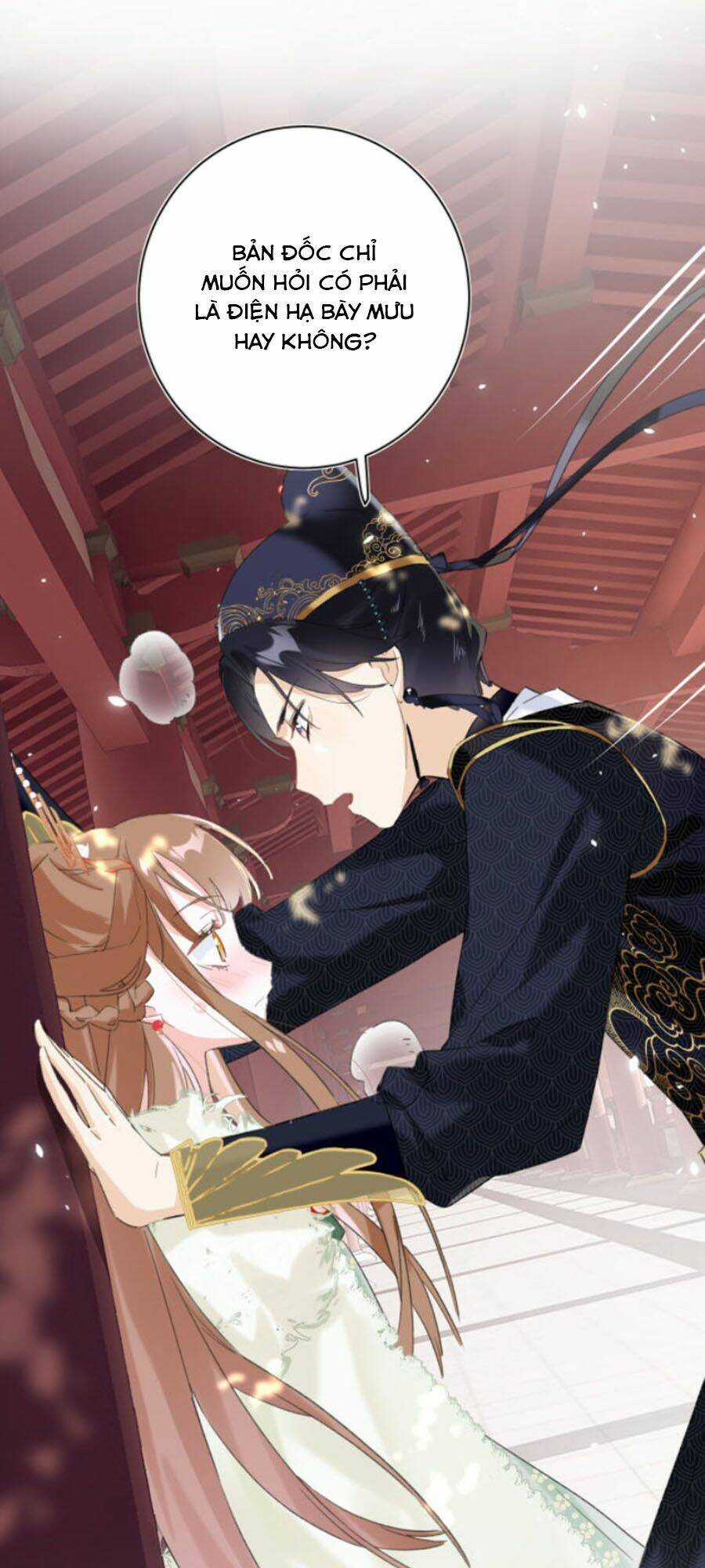 Lui Lui Lui Lui Ra! Chapter 23 trang 27