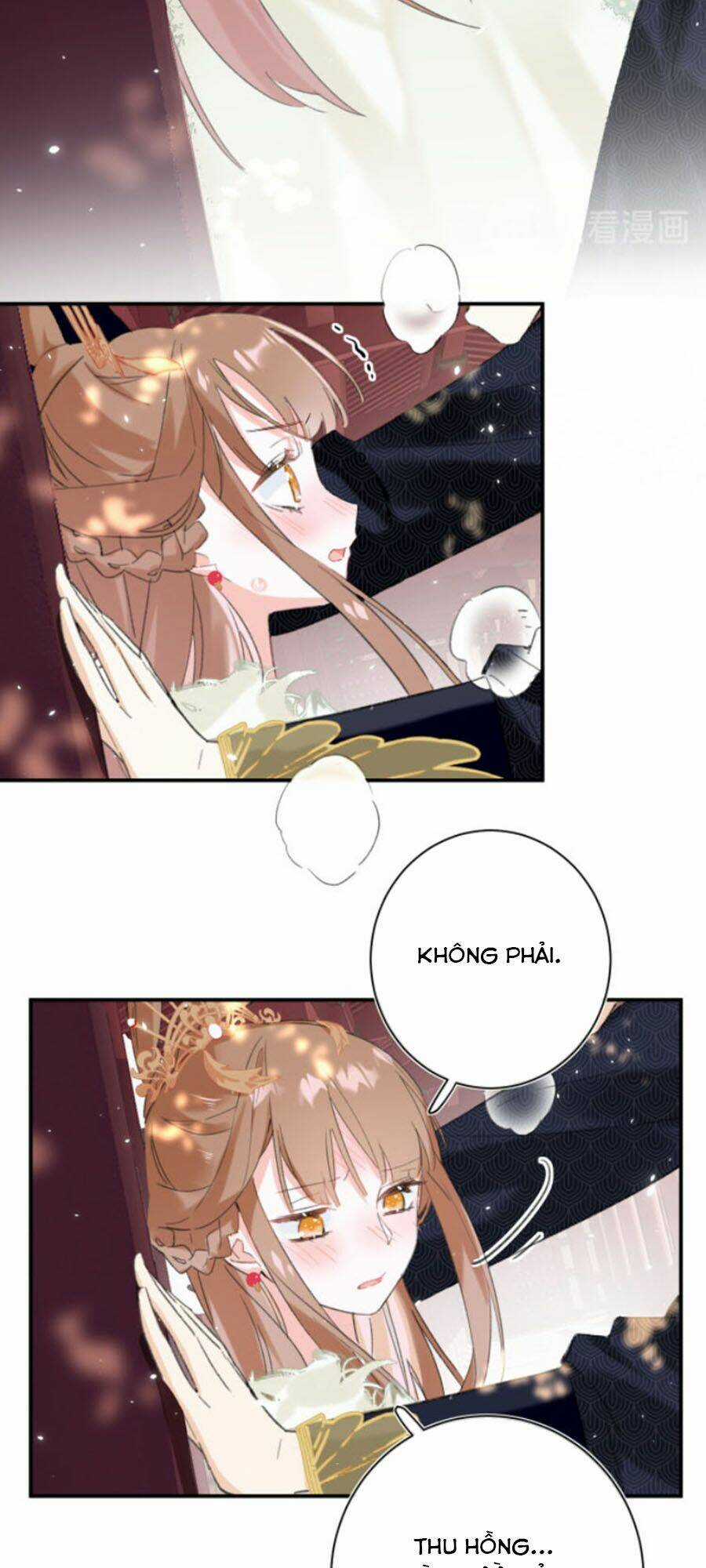 Lui Lui Lui Lui Ra! Chapter 23 trang 28