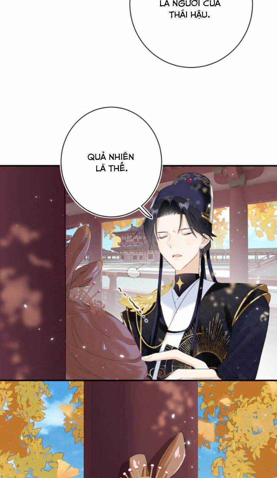 Lui Lui Lui Lui Ra! Chapter 23 trang 29