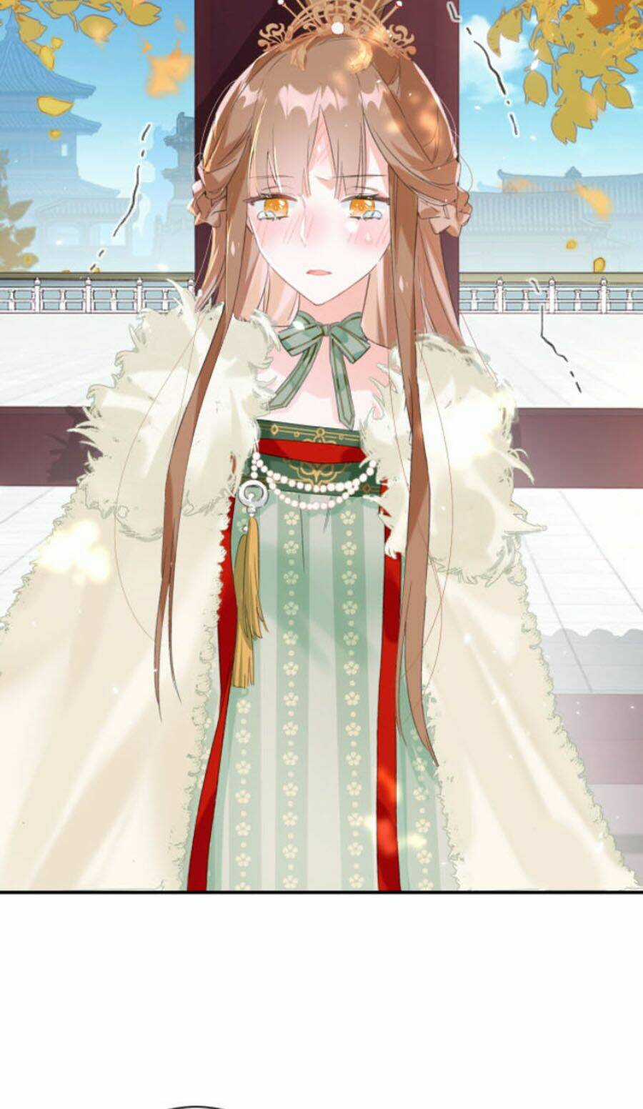 Lui Lui Lui Lui Ra! Chapter 23 trang 30