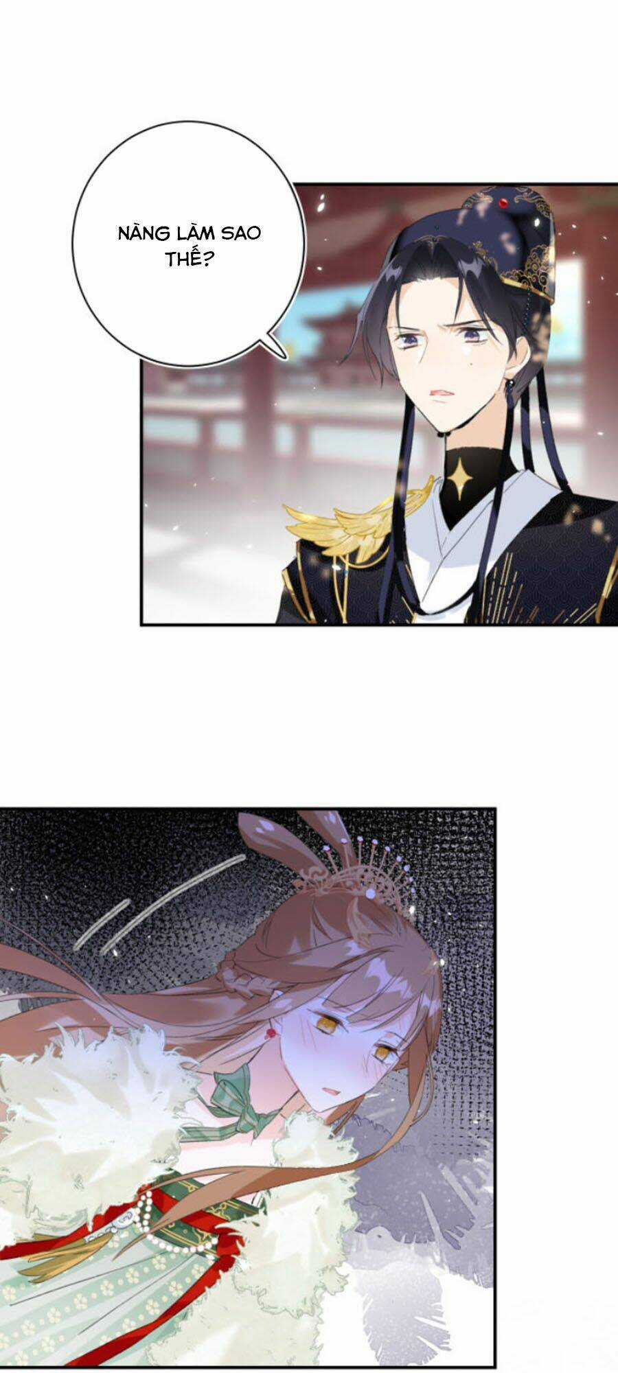 Lui Lui Lui Lui Ra! Chapter 23 trang 31