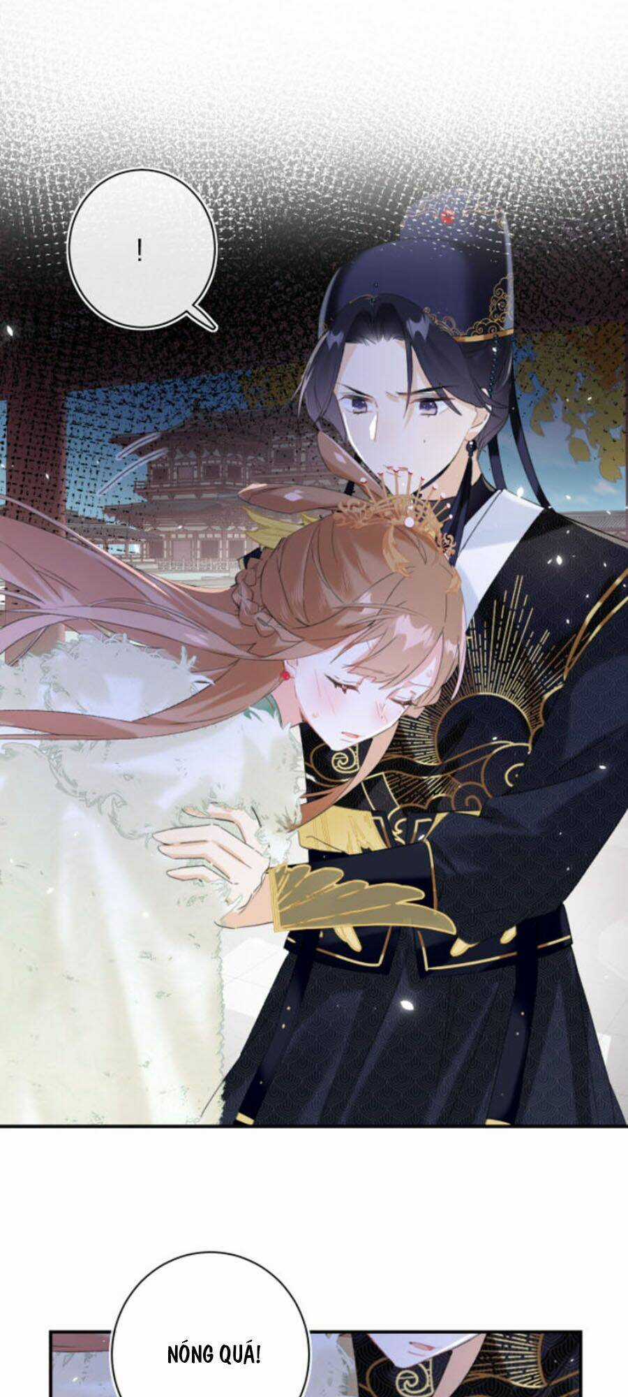 Lui Lui Lui Lui Ra! Chapter 23 trang 32