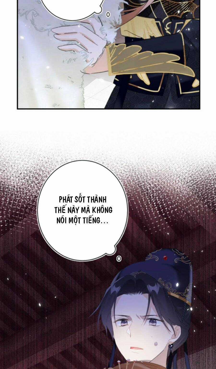 Lui Lui Lui Lui Ra! Chapter 23 trang 33