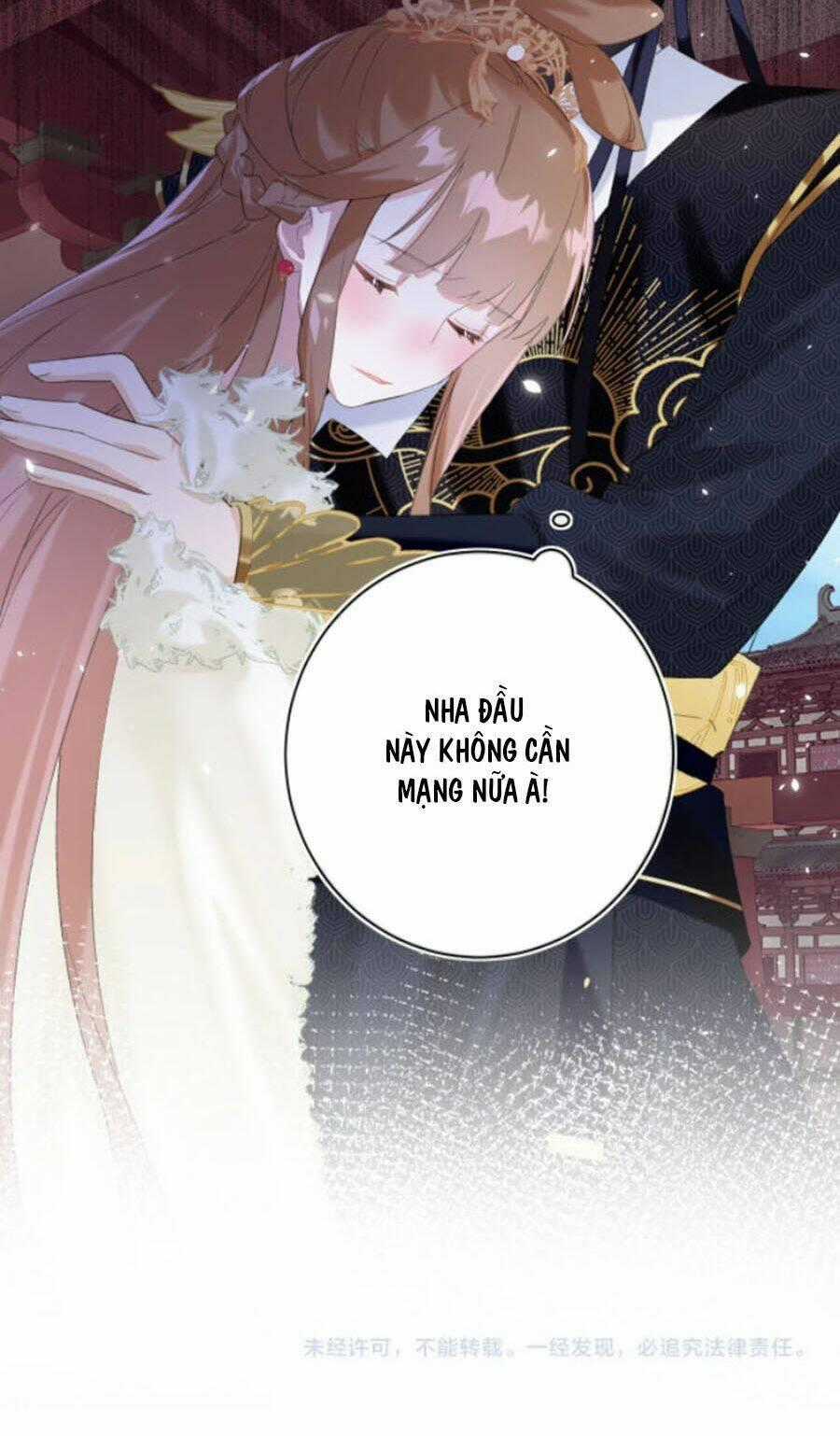 Lui Lui Lui Lui Ra! Chapter 23 trang 34