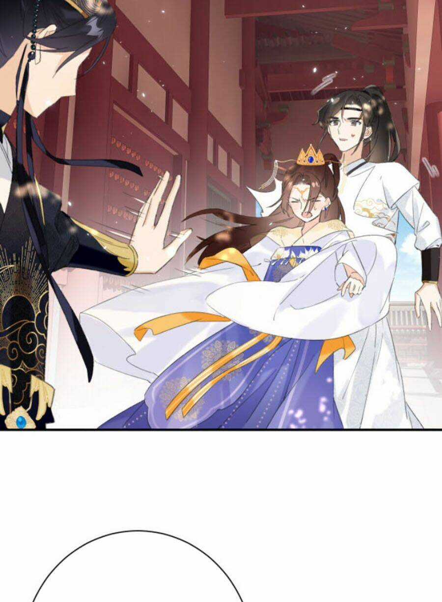 Lui Lui Lui Lui Ra! Chapter 23 trang 5