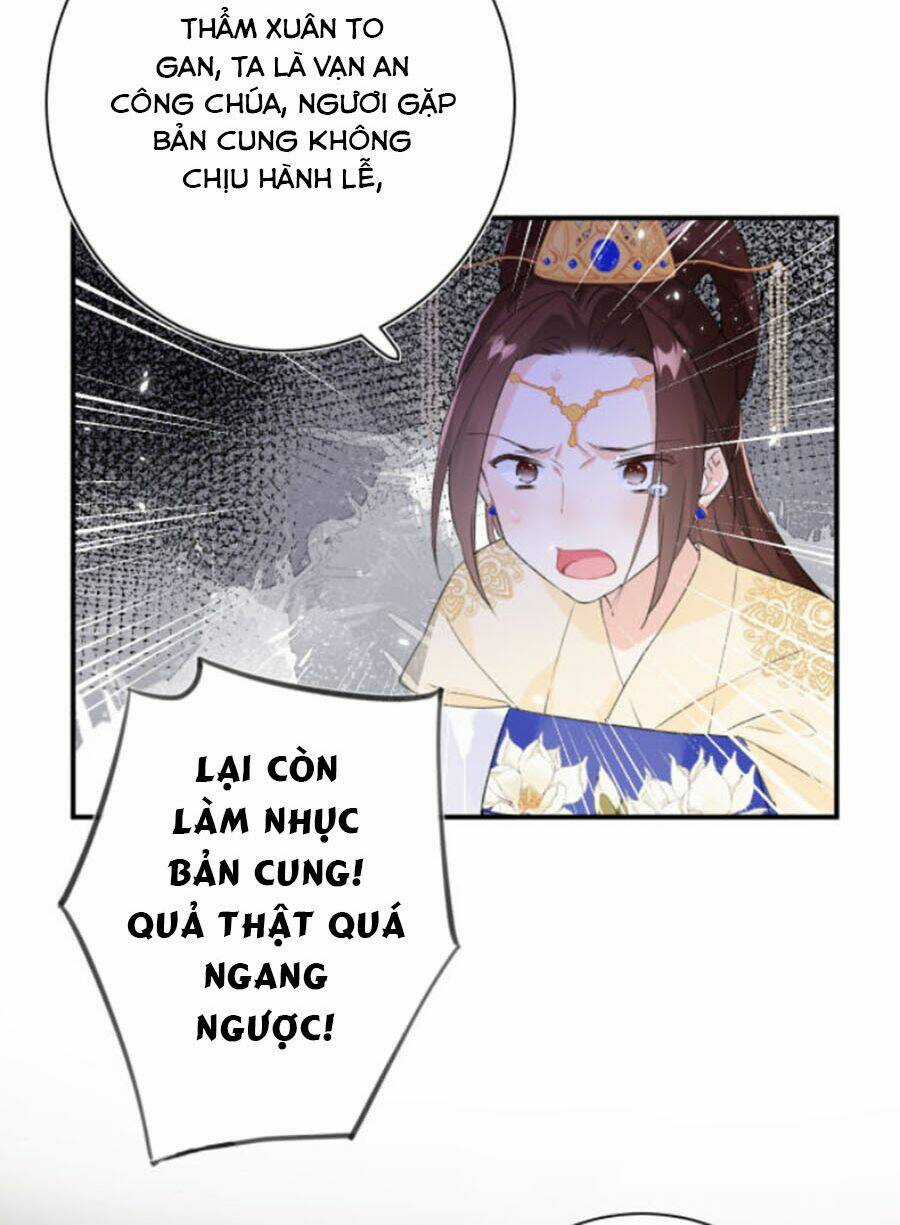 Lui Lui Lui Lui Ra! Chapter 23 trang 6