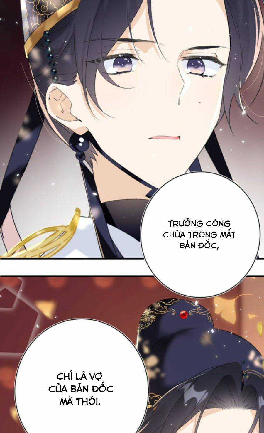 Lui Lui Lui Lui Ra! Chapter 23 trang 8