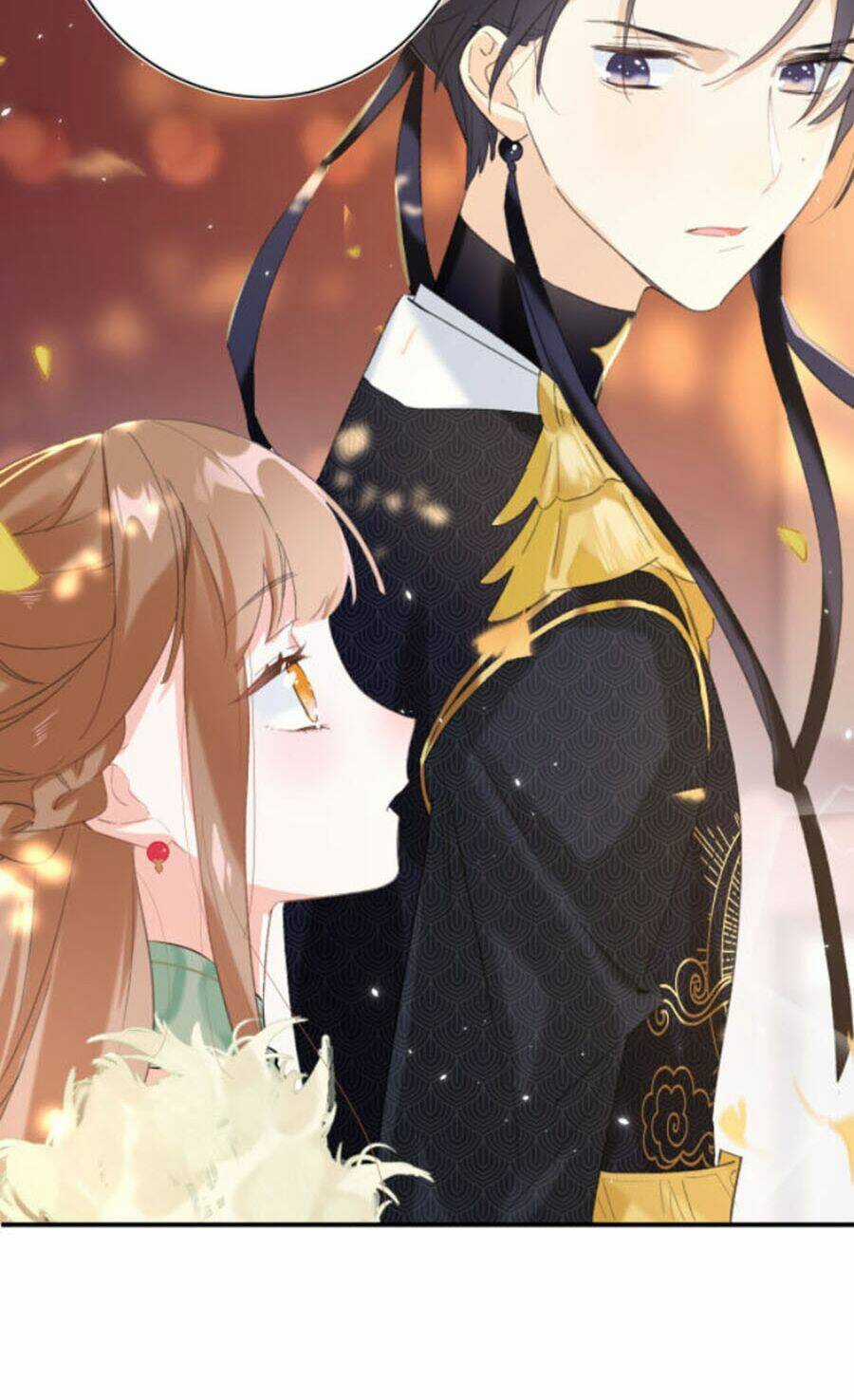 Lui Lui Lui Lui Ra! Chapter 23 trang 9