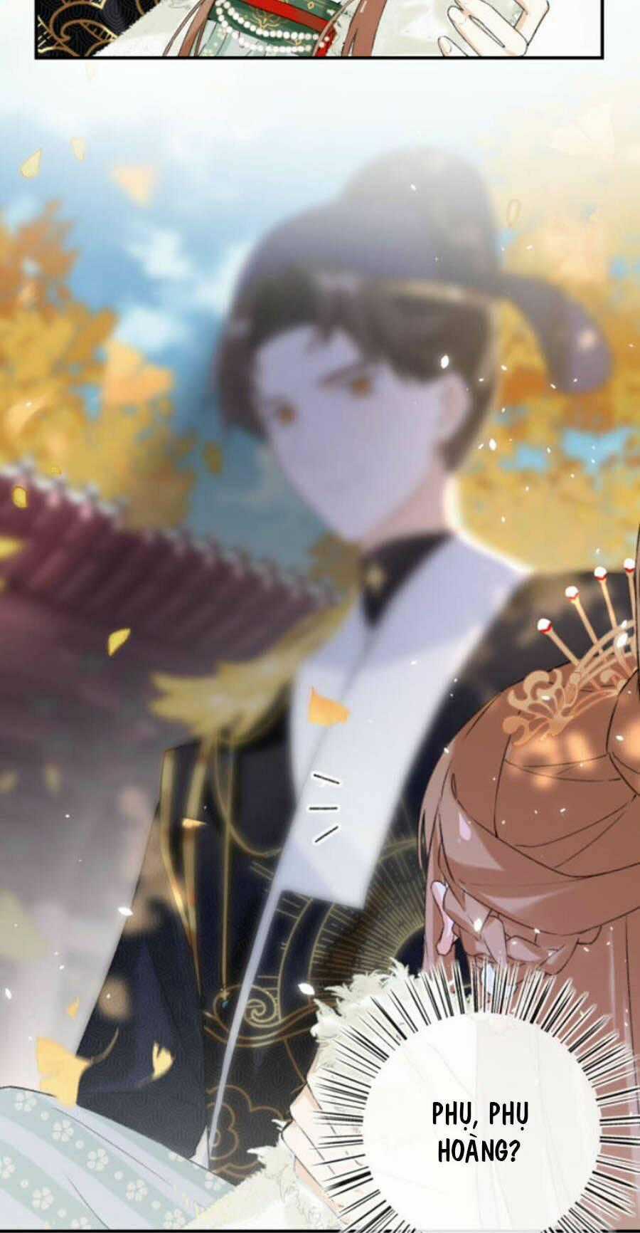 Lui Lui Lui Lui Ra! Chapter 24 trang 1