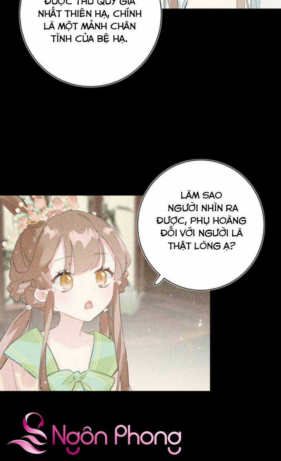 Lui Lui Lui Lui Ra! Chapter 24 trang 10