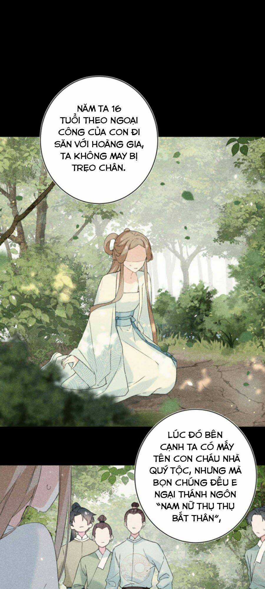 Lui Lui Lui Lui Ra! Chapter 24 trang 11