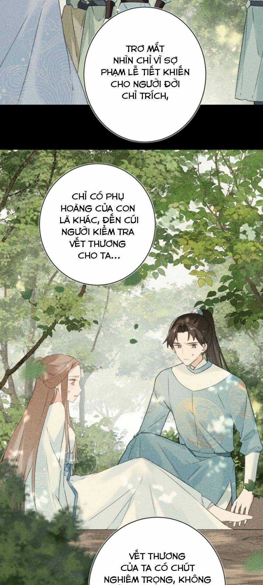 Lui Lui Lui Lui Ra! Chapter 24 trang 12