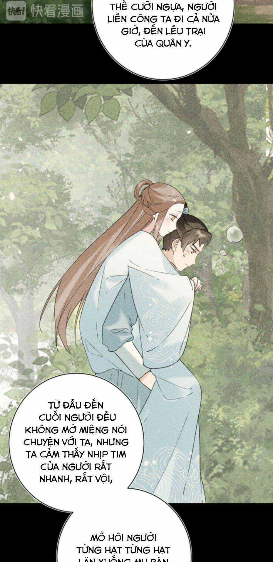 Lui Lui Lui Lui Ra! Chapter 24 trang 13