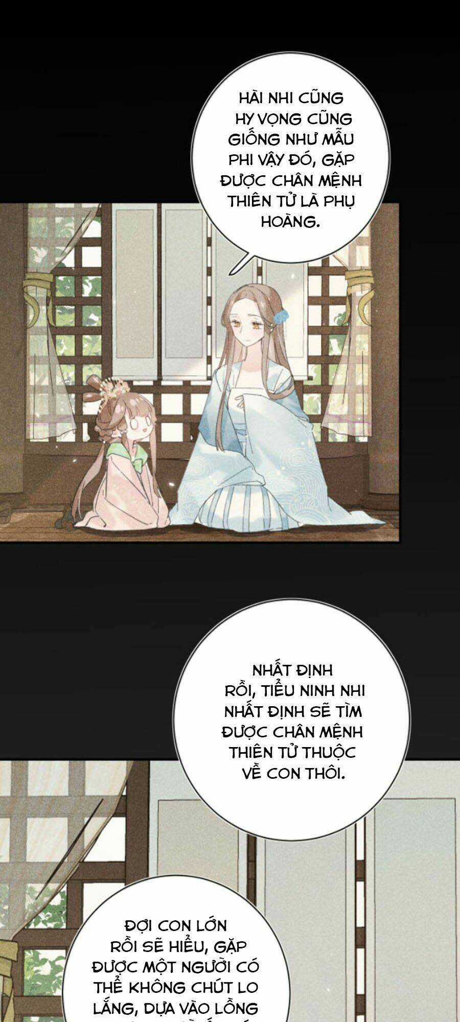 Lui Lui Lui Lui Ra! Chapter 24 trang 15