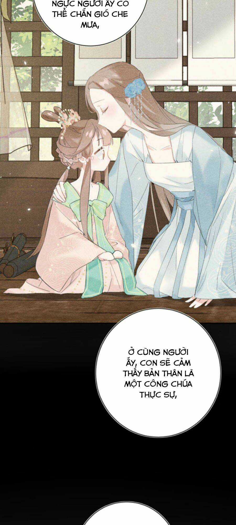 Lui Lui Lui Lui Ra! Chapter 24 trang 16