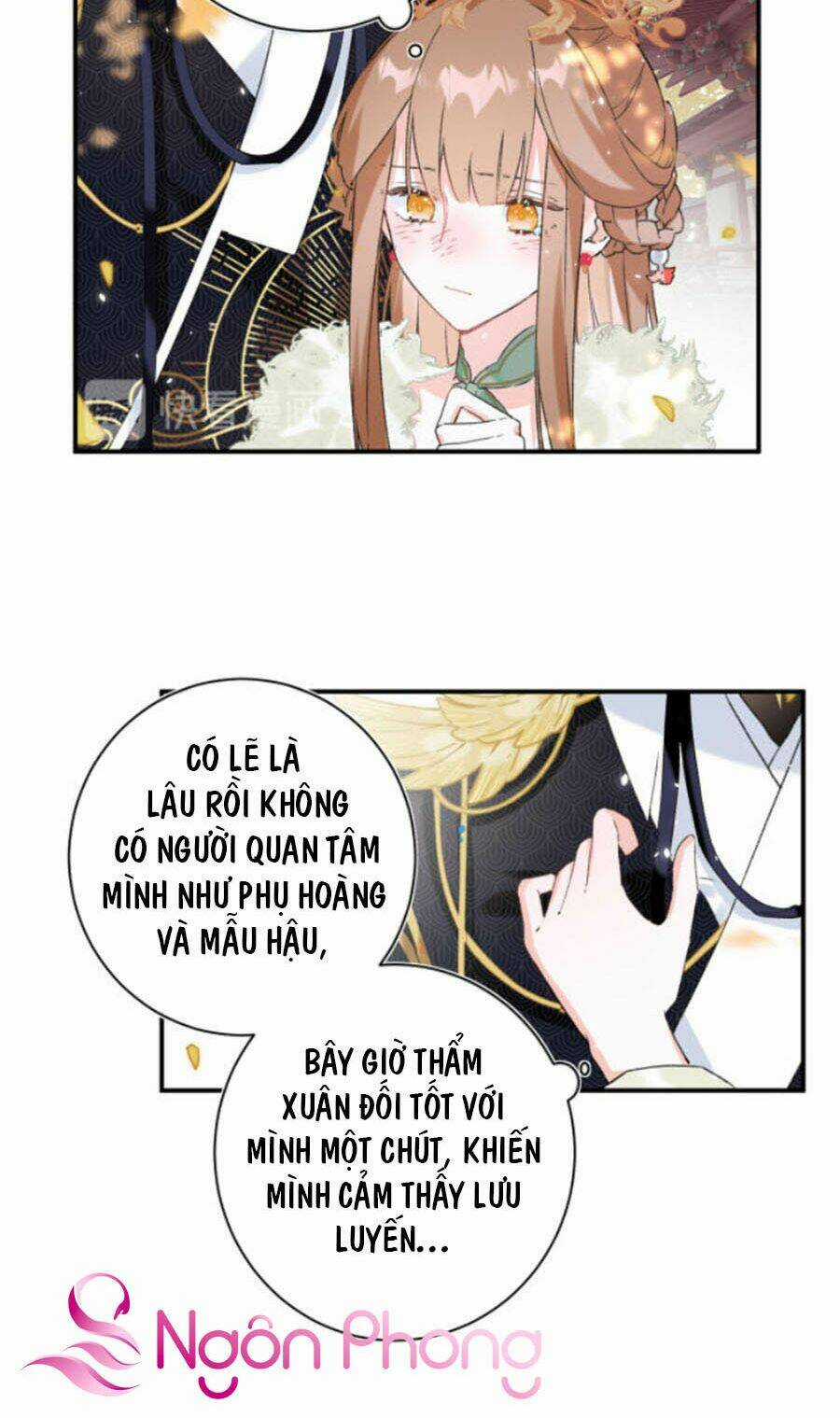 Lui Lui Lui Lui Ra! Chapter 24 trang 18