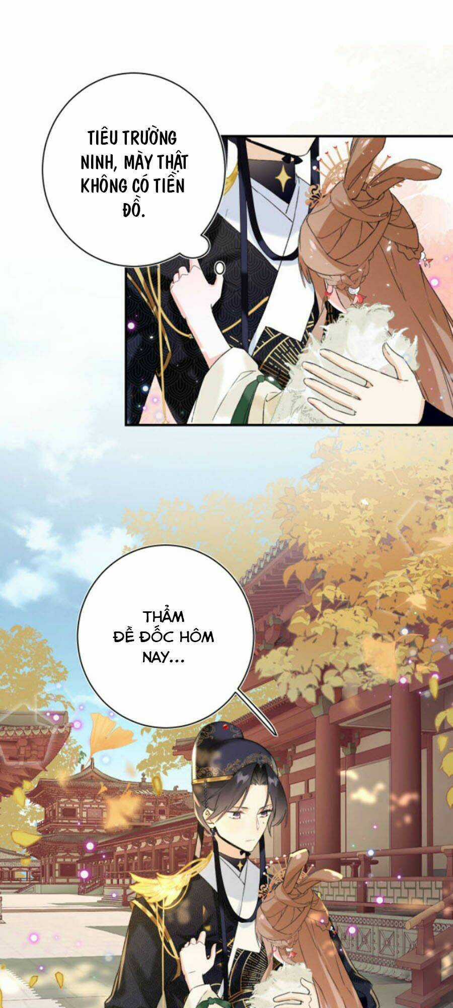 Lui Lui Lui Lui Ra! Chapter 24 trang 19