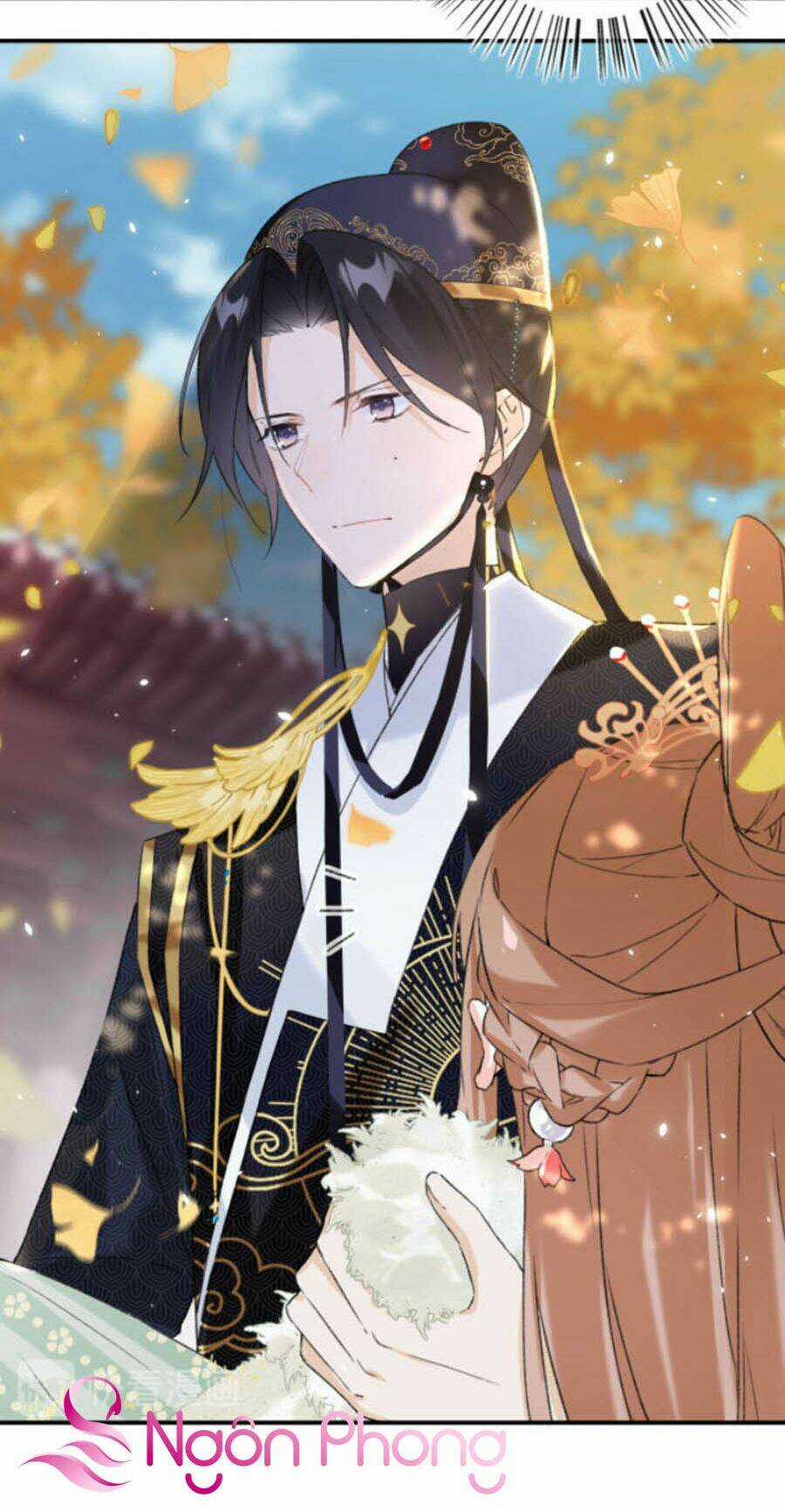 Lui Lui Lui Lui Ra! Chapter 24 trang 2