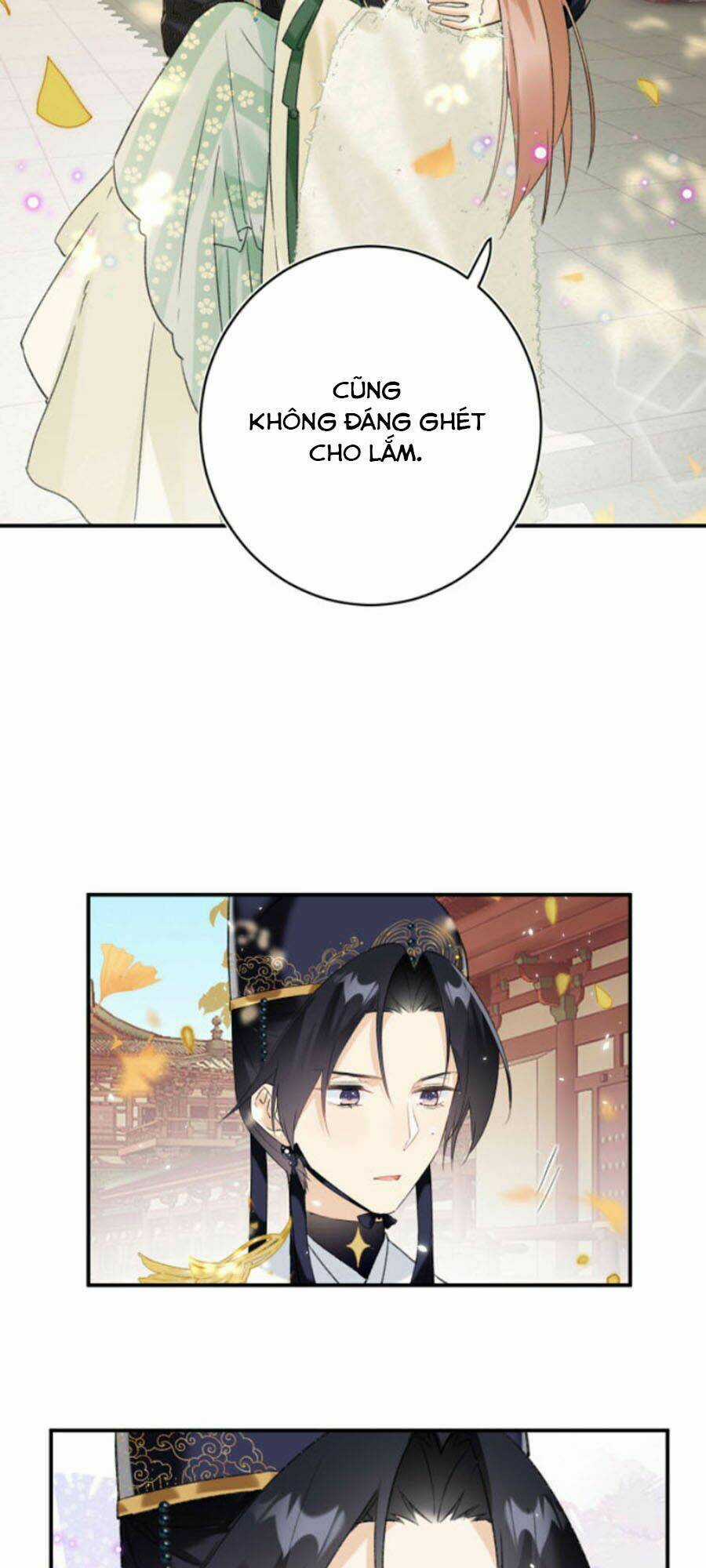 Lui Lui Lui Lui Ra! Chapter 24 trang 20