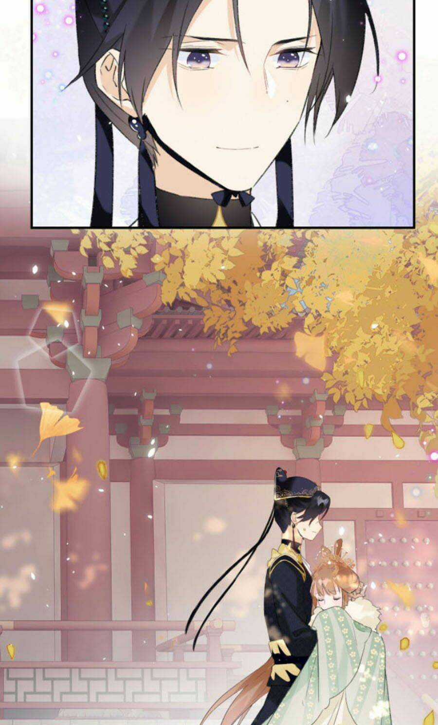 Lui Lui Lui Lui Ra! Chapter 24 trang 21