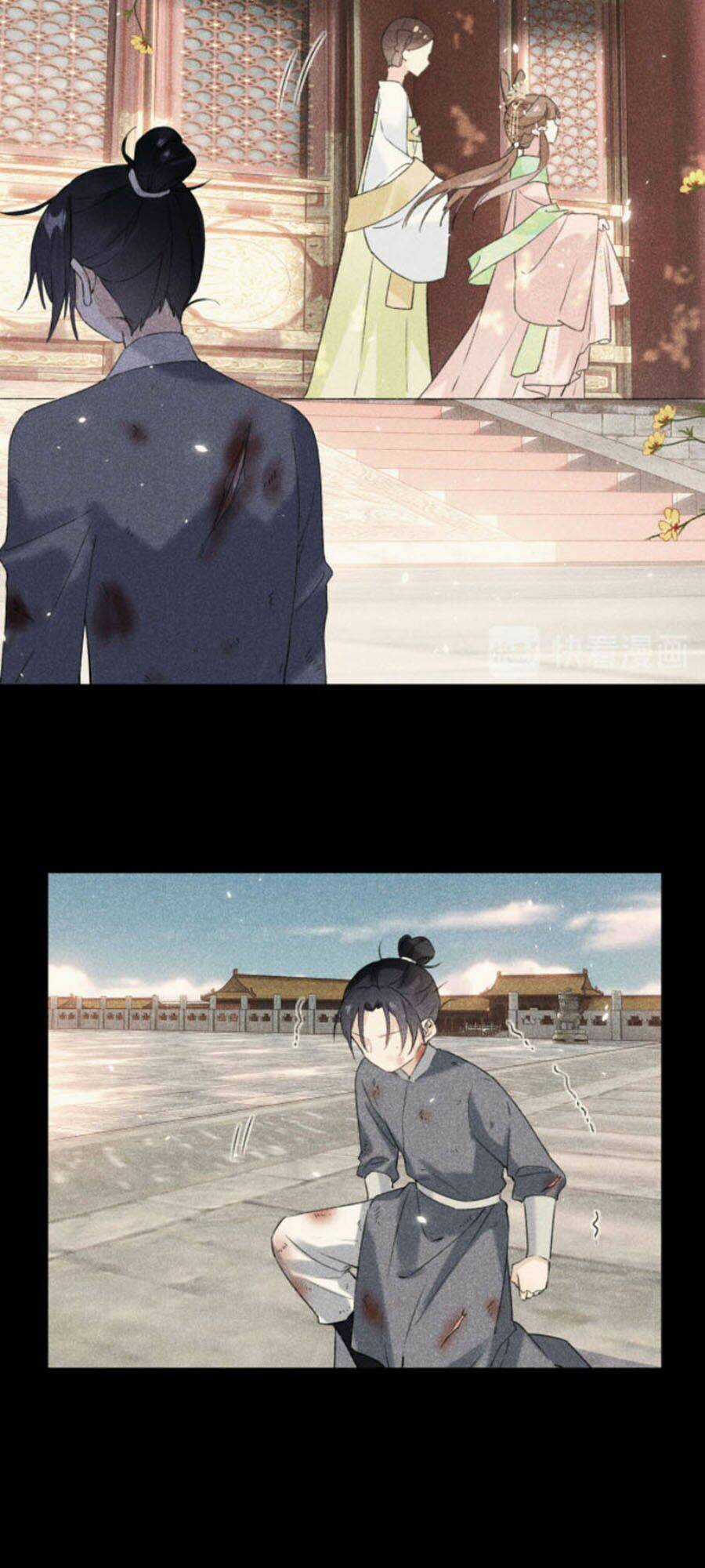 Lui Lui Lui Lui Ra! Chapter 24 trang 28