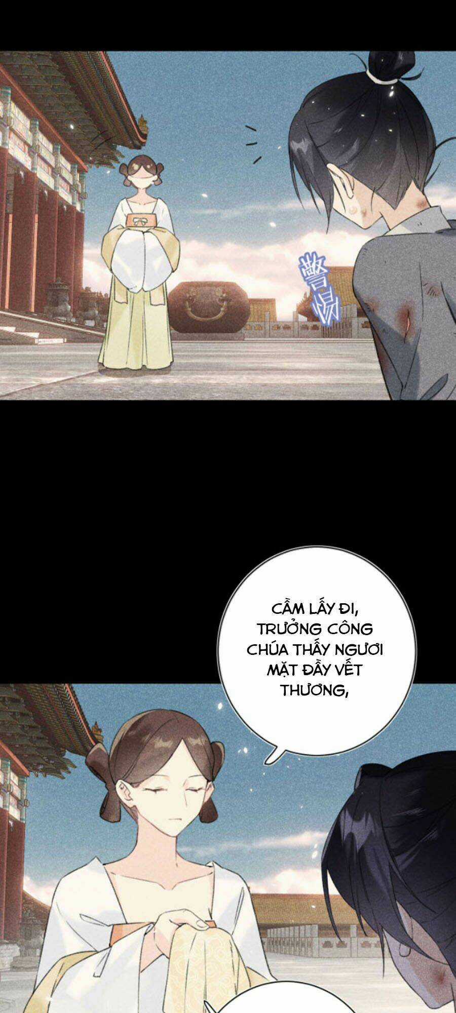 Lui Lui Lui Lui Ra! Chapter 24 trang 29