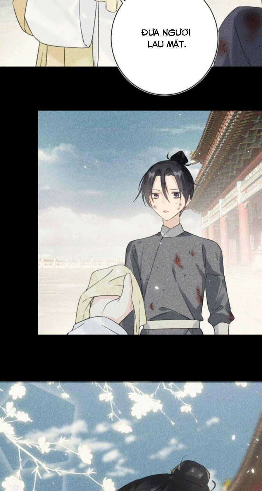 Lui Lui Lui Lui Ra! Chapter 24 trang 30