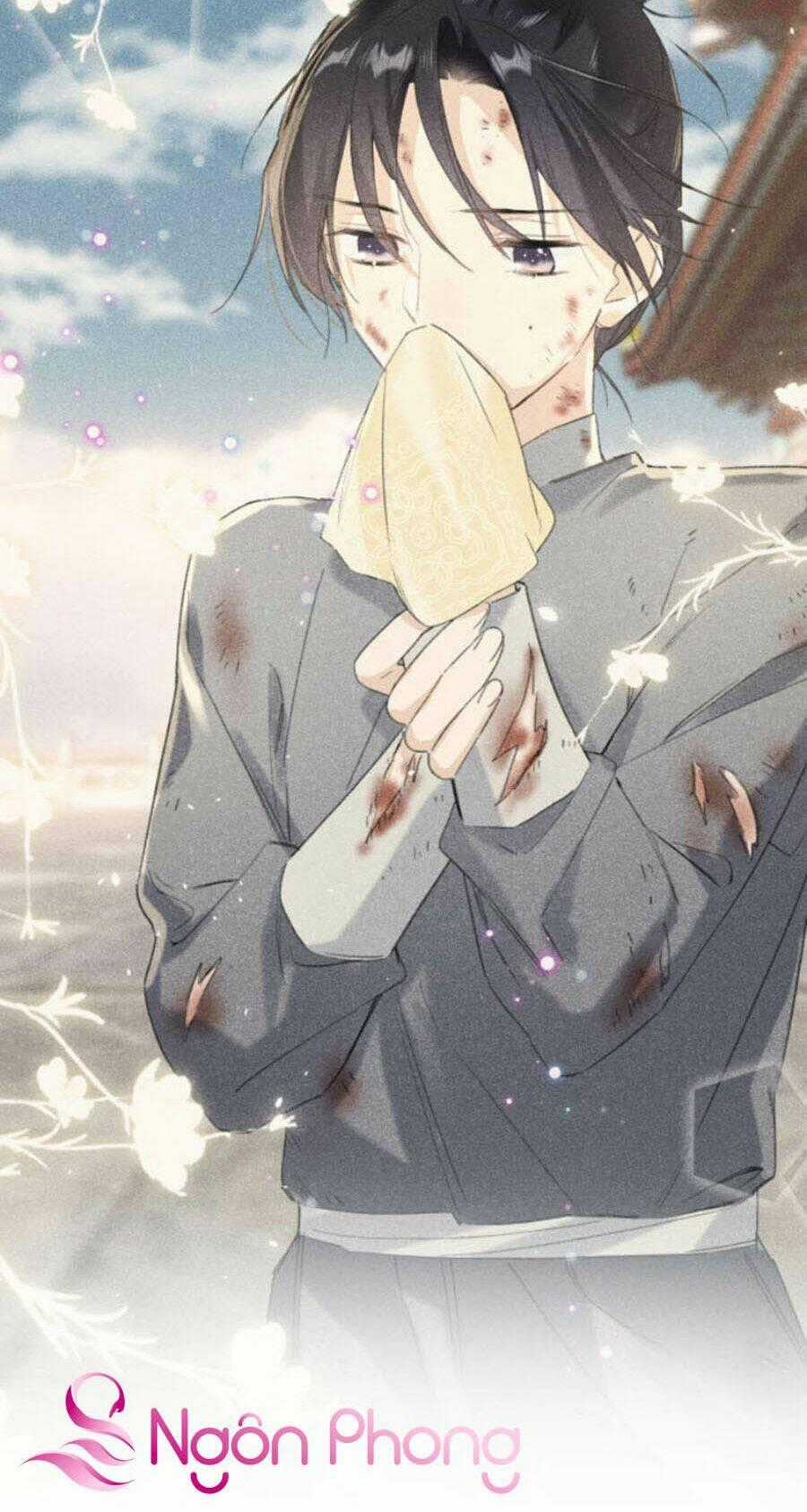 Lui Lui Lui Lui Ra! Chapter 24 trang 31