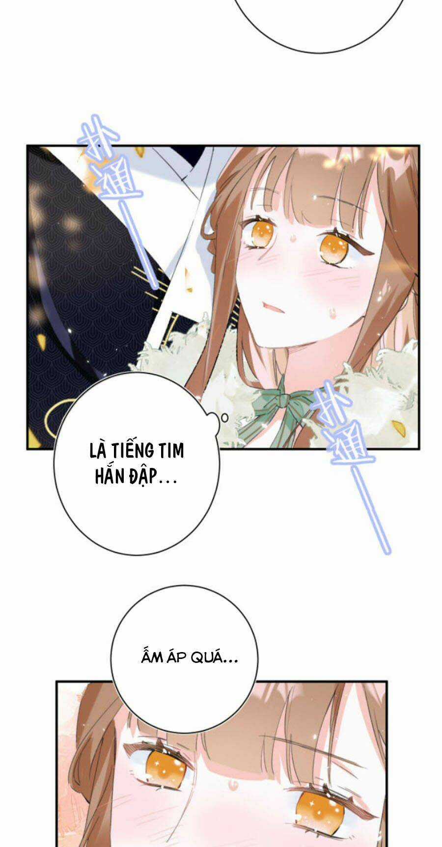 Lui Lui Lui Lui Ra! Chapter 24 trang 5