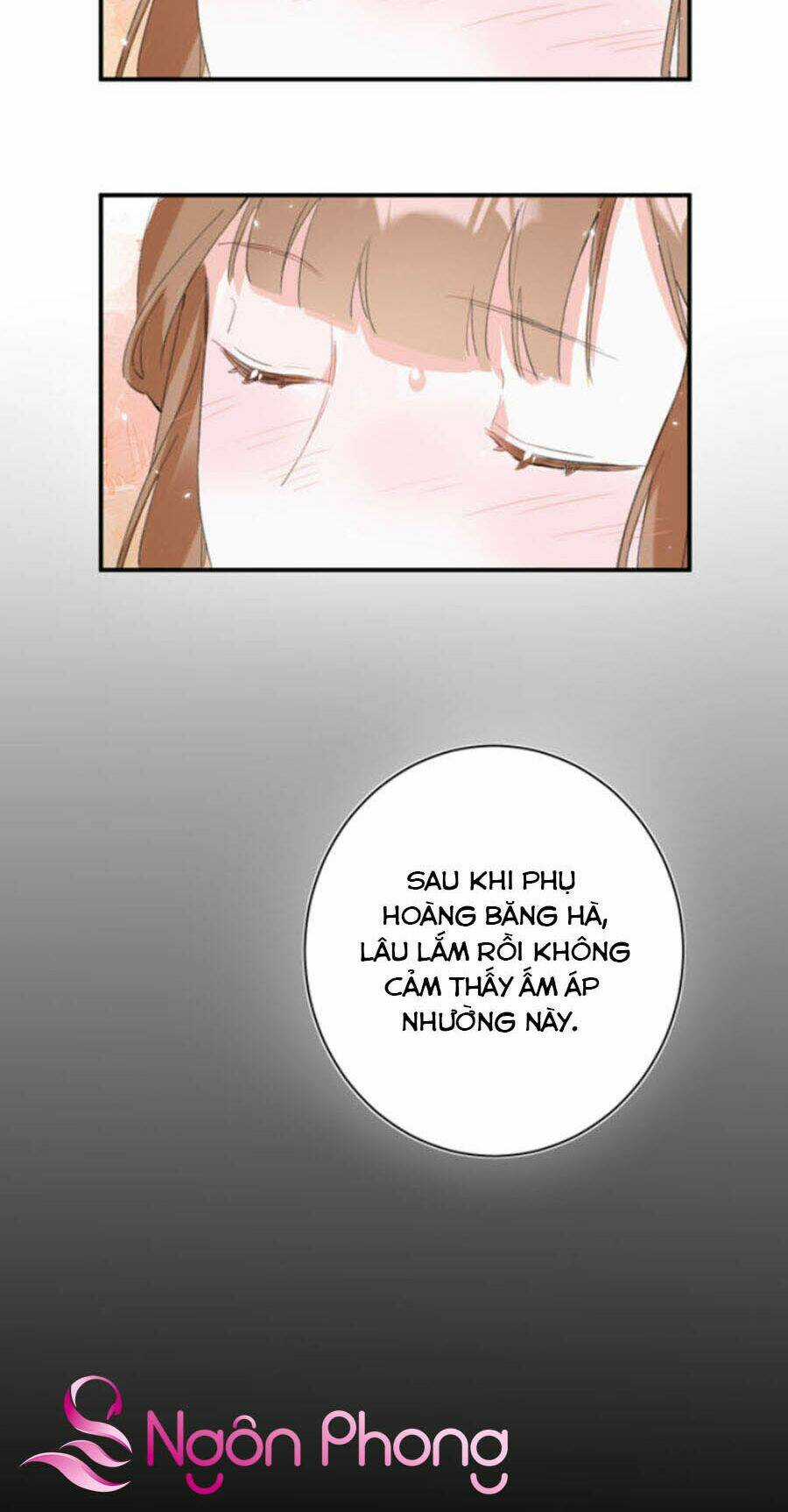 Lui Lui Lui Lui Ra! Chapter 24 trang 6