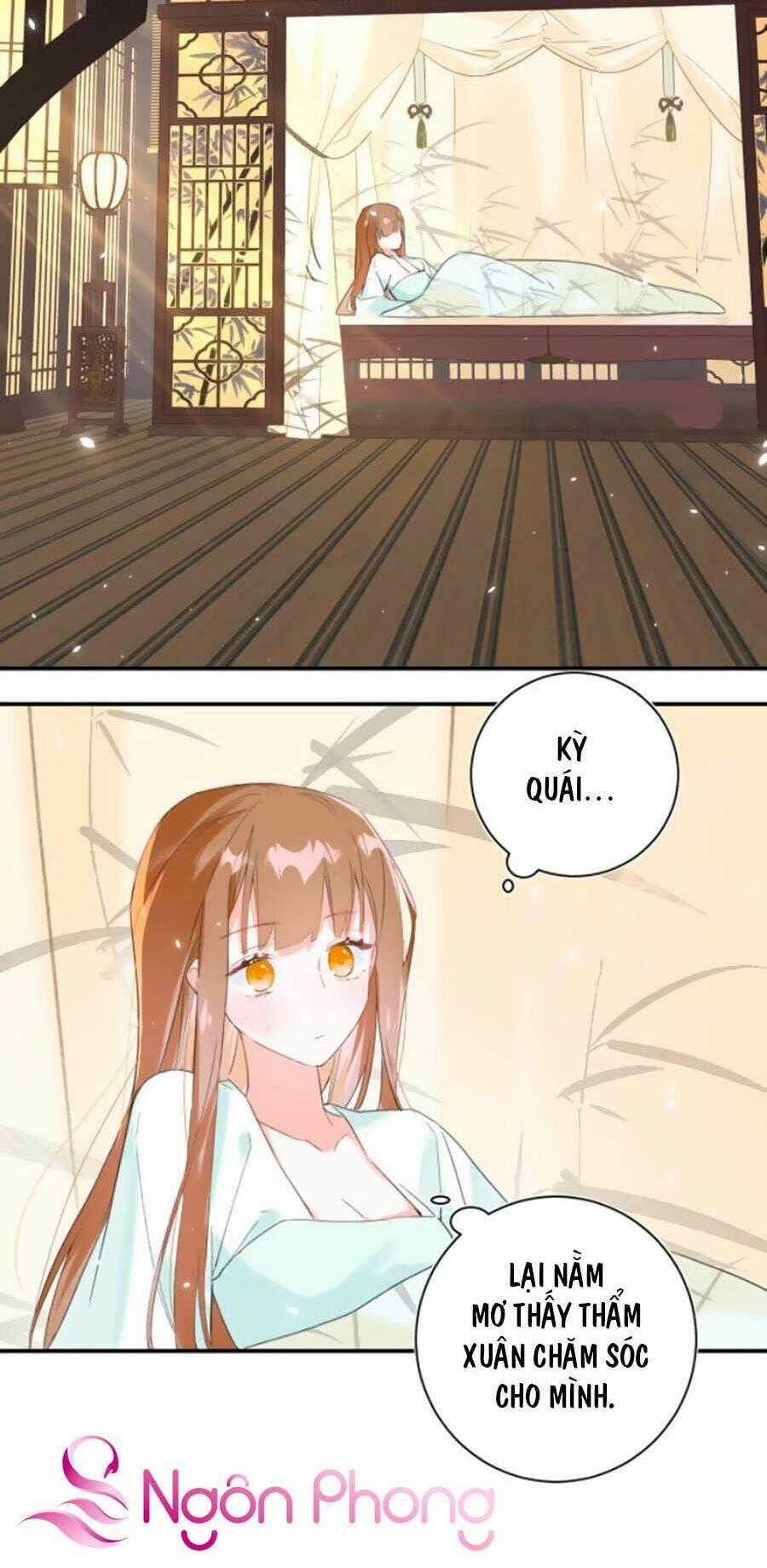 Lui Lui Lui Lui Ra! Chapter 25 trang 1