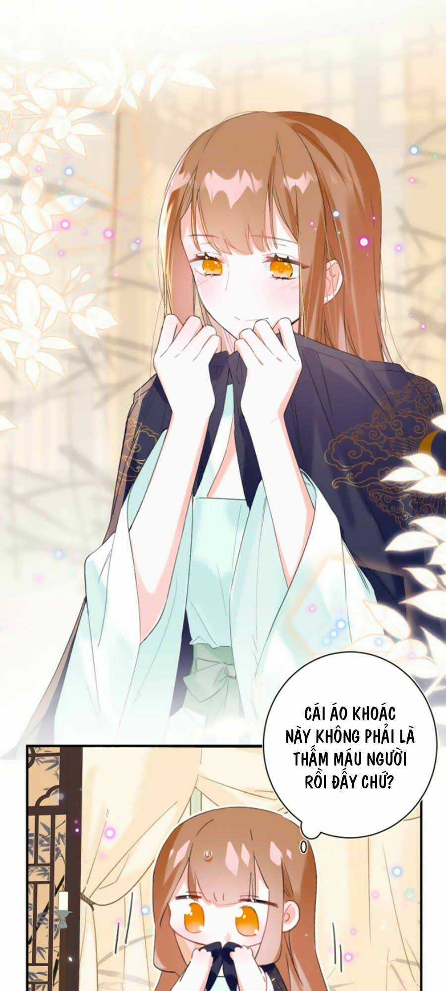 Lui Lui Lui Lui Ra! Chapter 25 trang 10