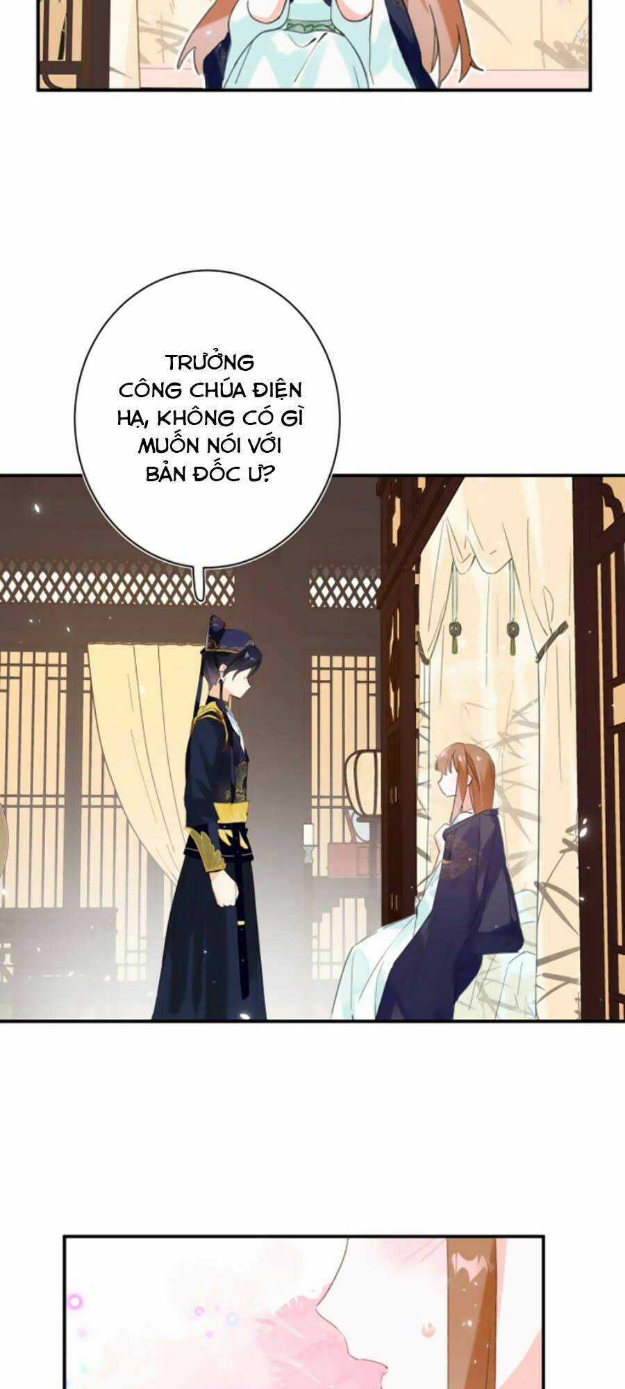 Lui Lui Lui Lui Ra! Chapter 25 trang 11