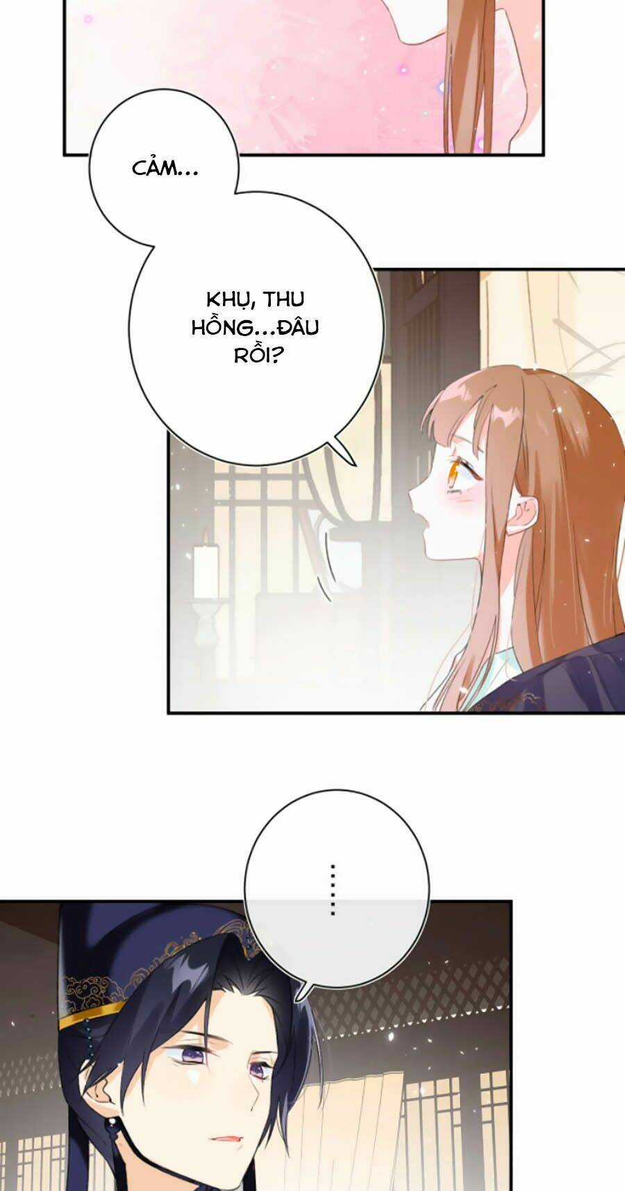 Lui Lui Lui Lui Ra! Chapter 25 trang 12