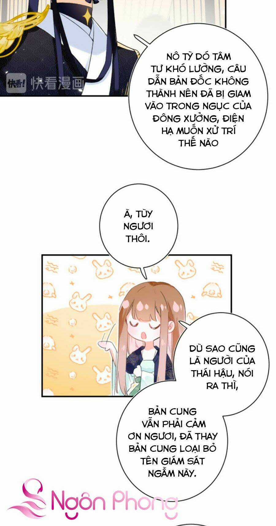 Lui Lui Lui Lui Ra! Chapter 25 trang 13