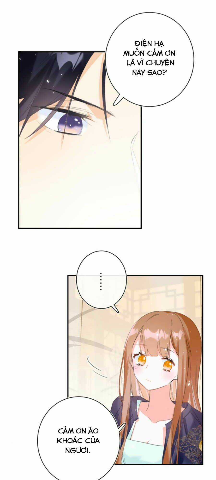 Lui Lui Lui Lui Ra! Chapter 25 trang 14