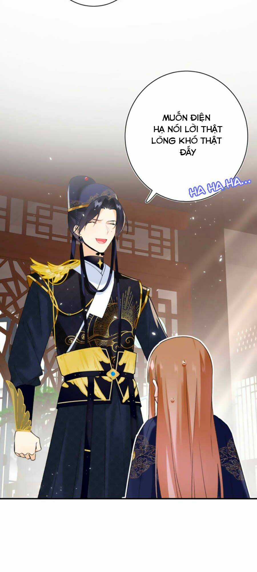 Lui Lui Lui Lui Ra! Chapter 25 trang 15