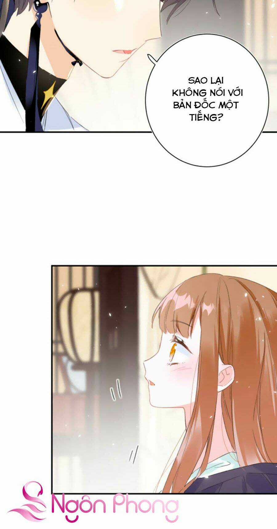 Lui Lui Lui Lui Ra! Chapter 25 trang 17