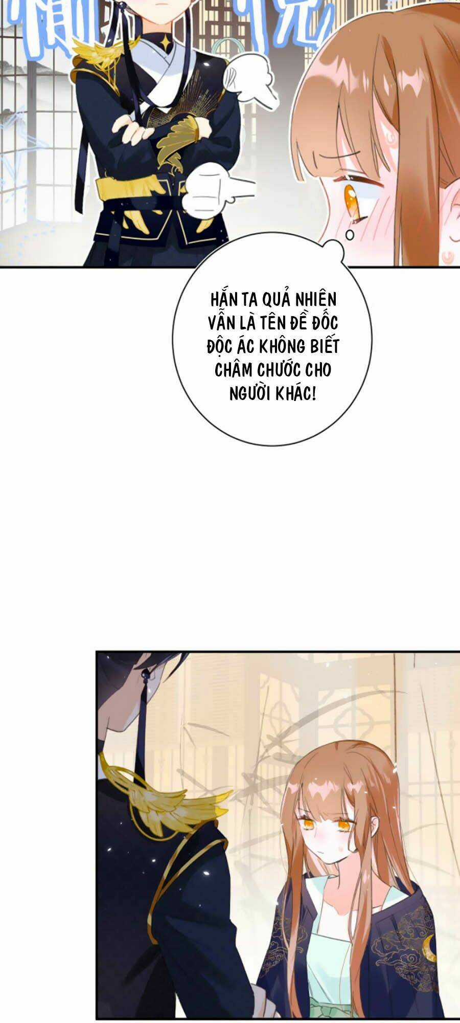 Lui Lui Lui Lui Ra! Chapter 25 trang 19