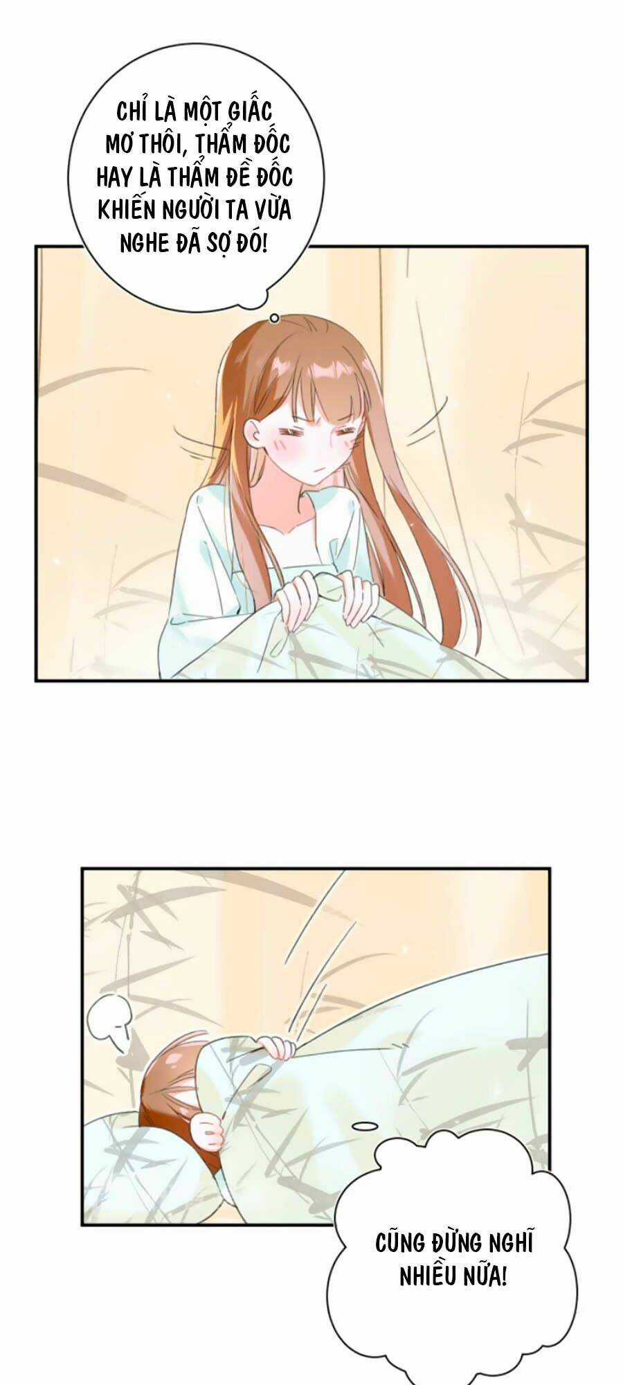 Lui Lui Lui Lui Ra! Chapter 25 trang 2