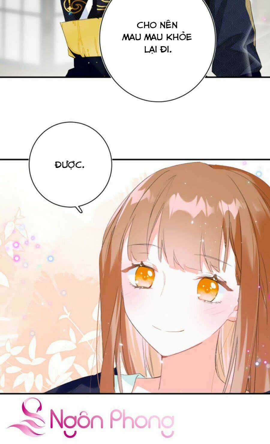 Lui Lui Lui Lui Ra! Chapter 25 trang 22