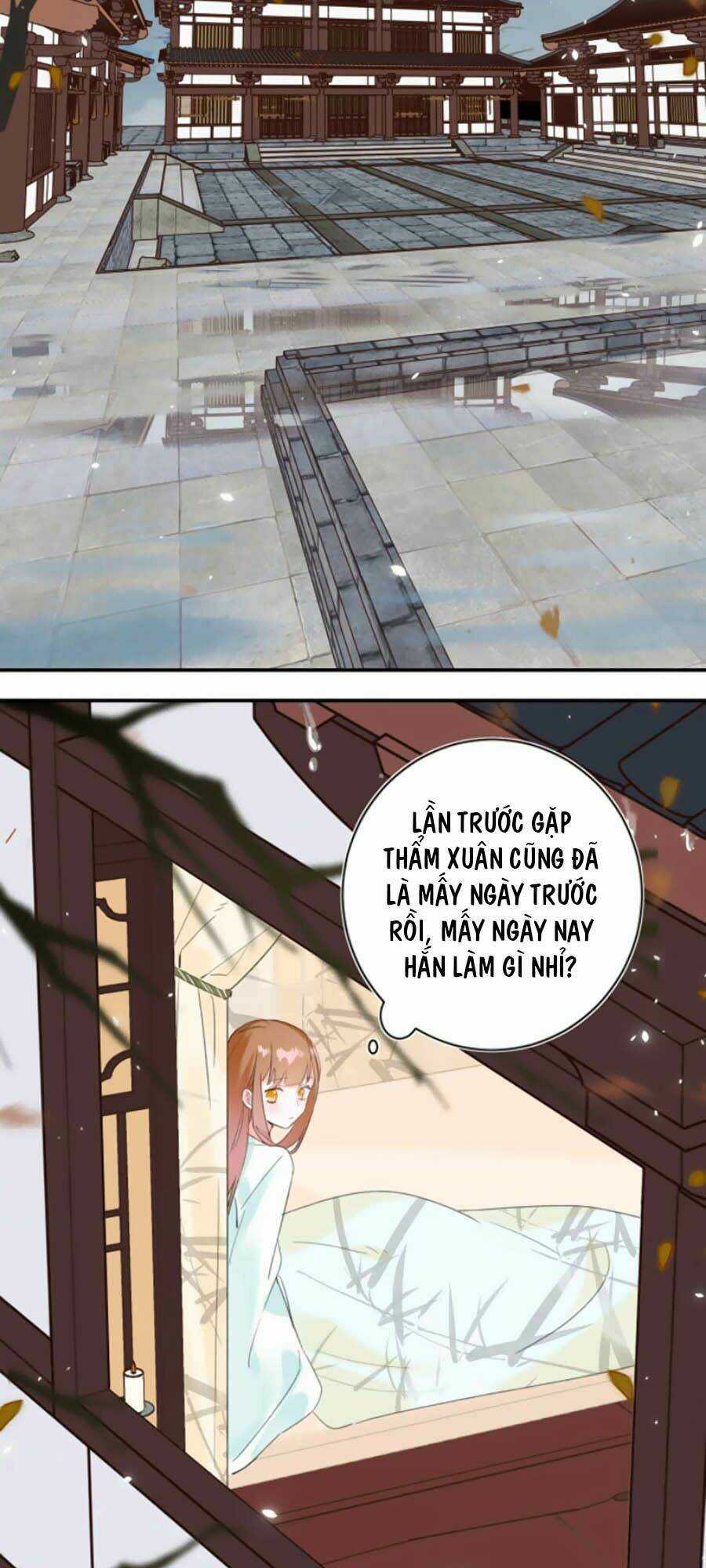 Lui Lui Lui Lui Ra! Chapter 25 trang 24