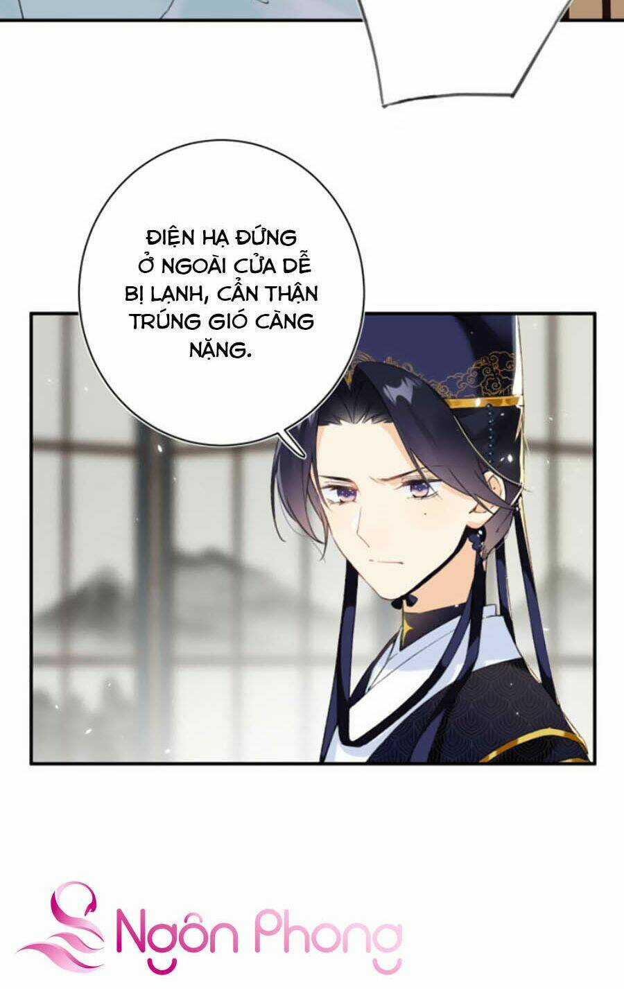 Lui Lui Lui Lui Ra! Chapter 25 trang 5