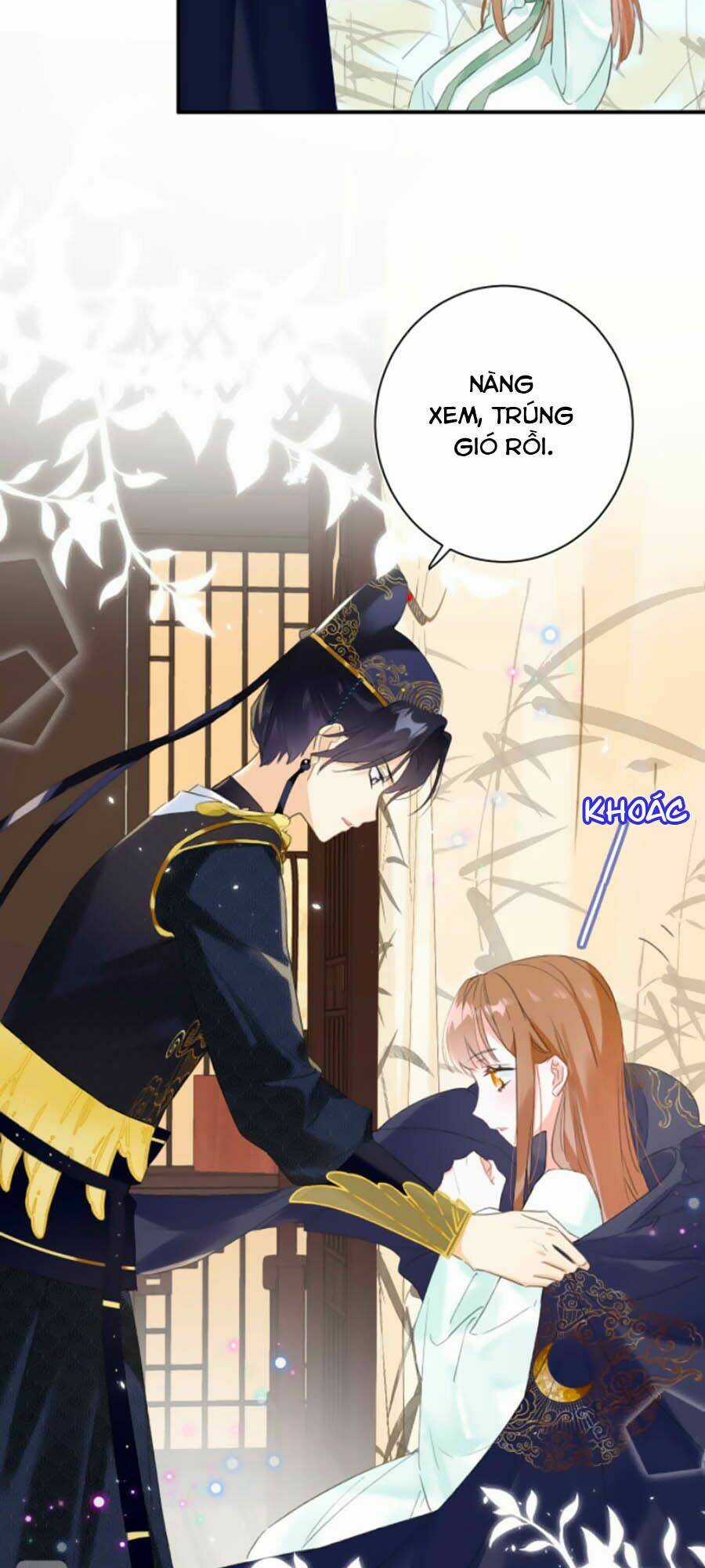 Lui Lui Lui Lui Ra! Chapter 25 trang 7