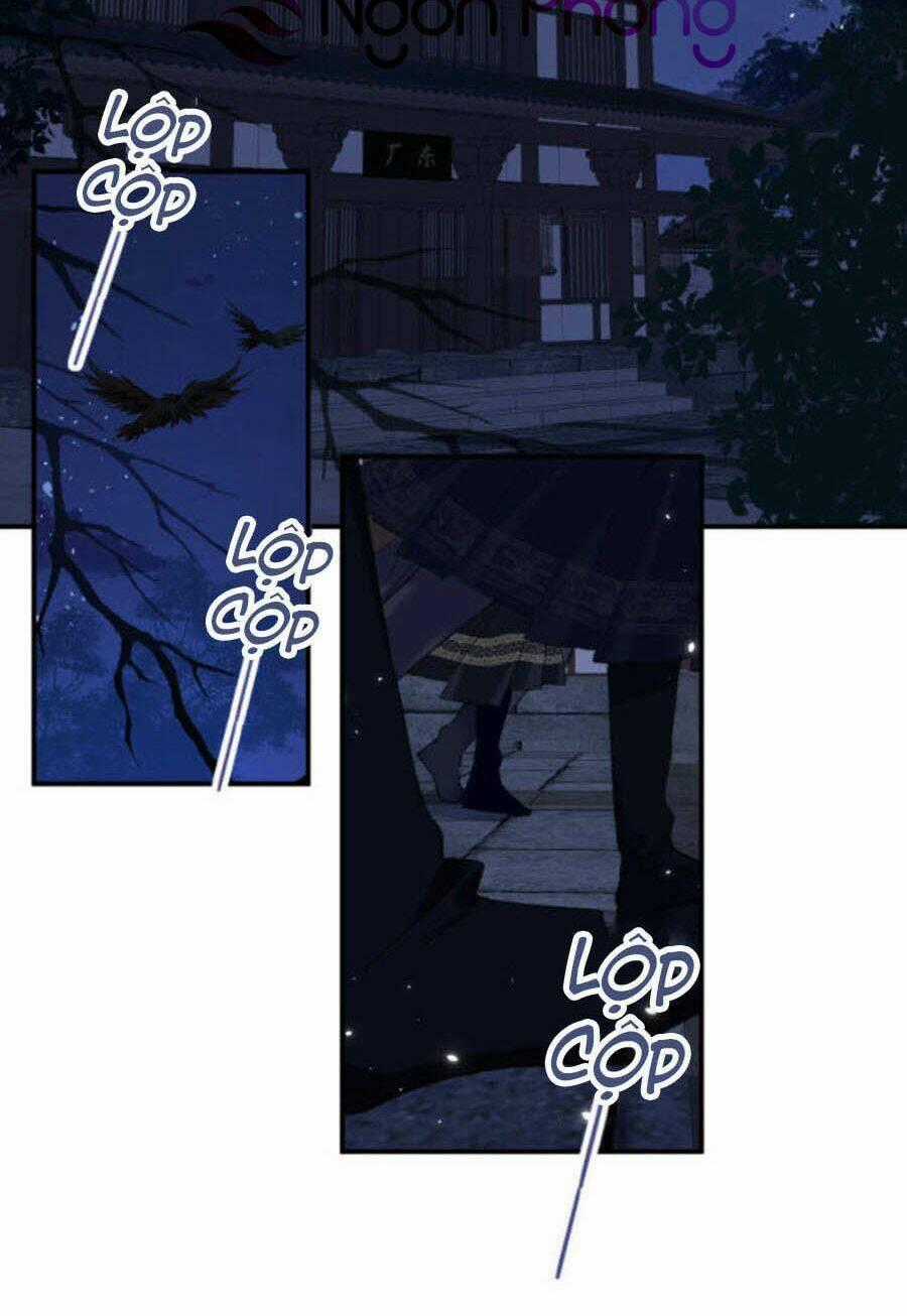 Lui Lui Lui Lui Ra! Chapter 26 trang 1