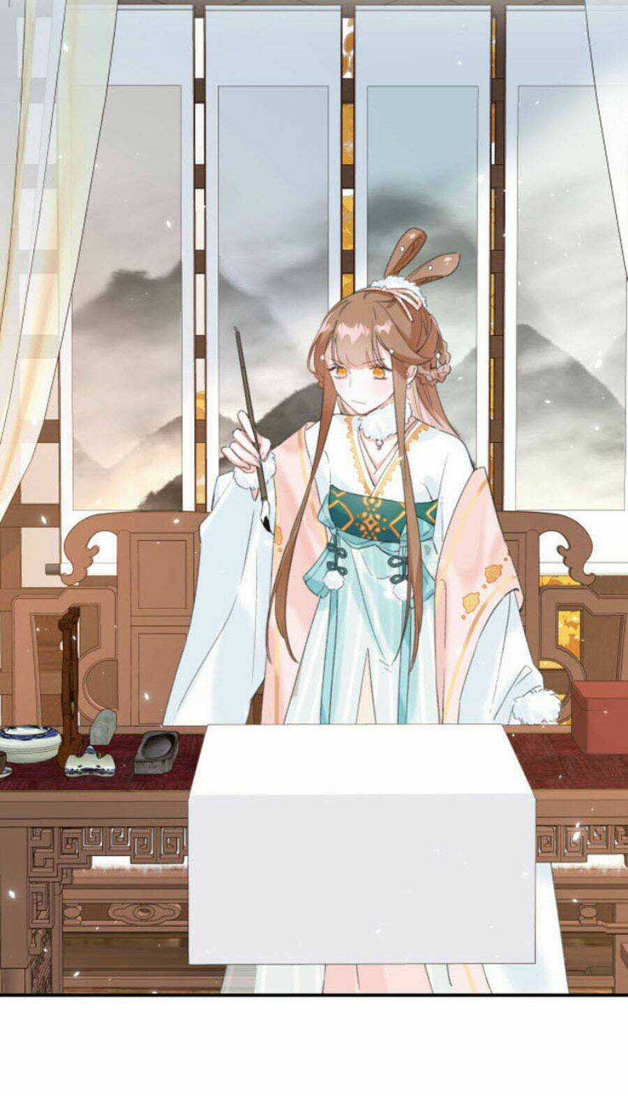 Lui Lui Lui Lui Ra! Chapter 26 trang 12