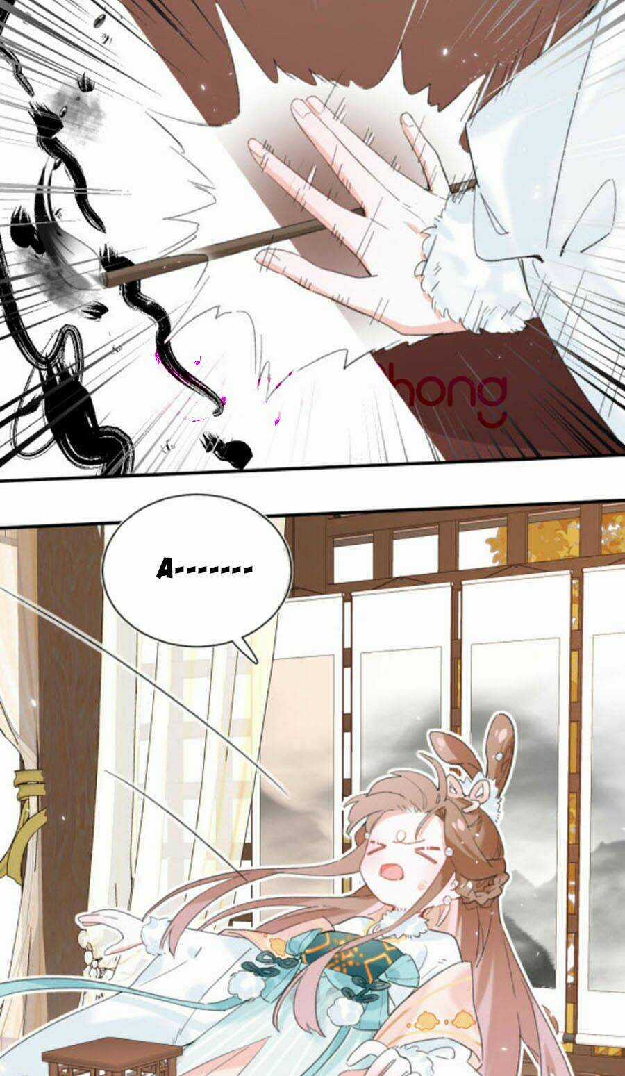 Lui Lui Lui Lui Ra! Chapter 26 trang 14